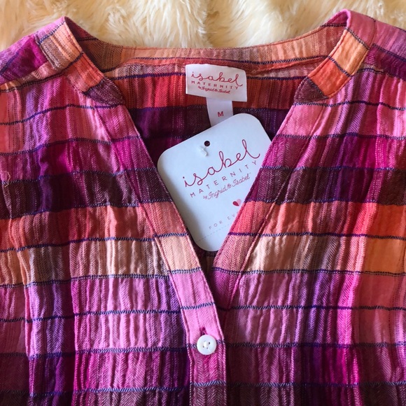 Maternity dress - Picture 3 of 7